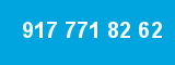 917 771 82 62